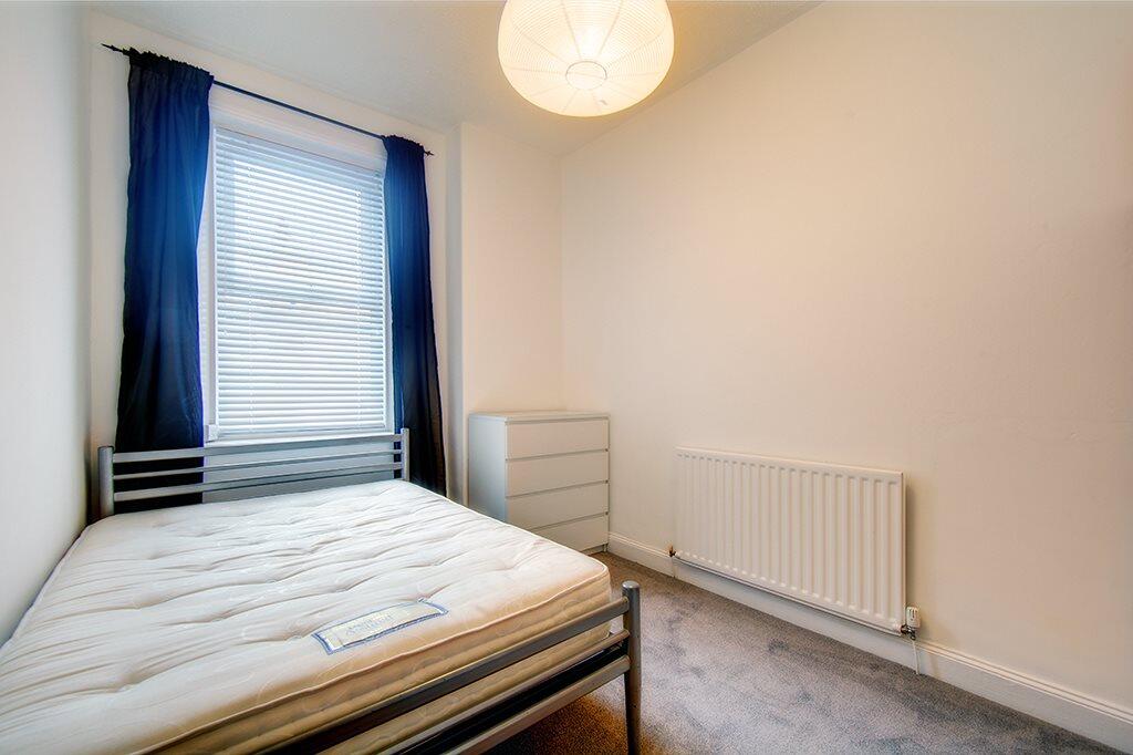 Apartment in Newcastle upon Tyne, Tyne and Wear - View 4