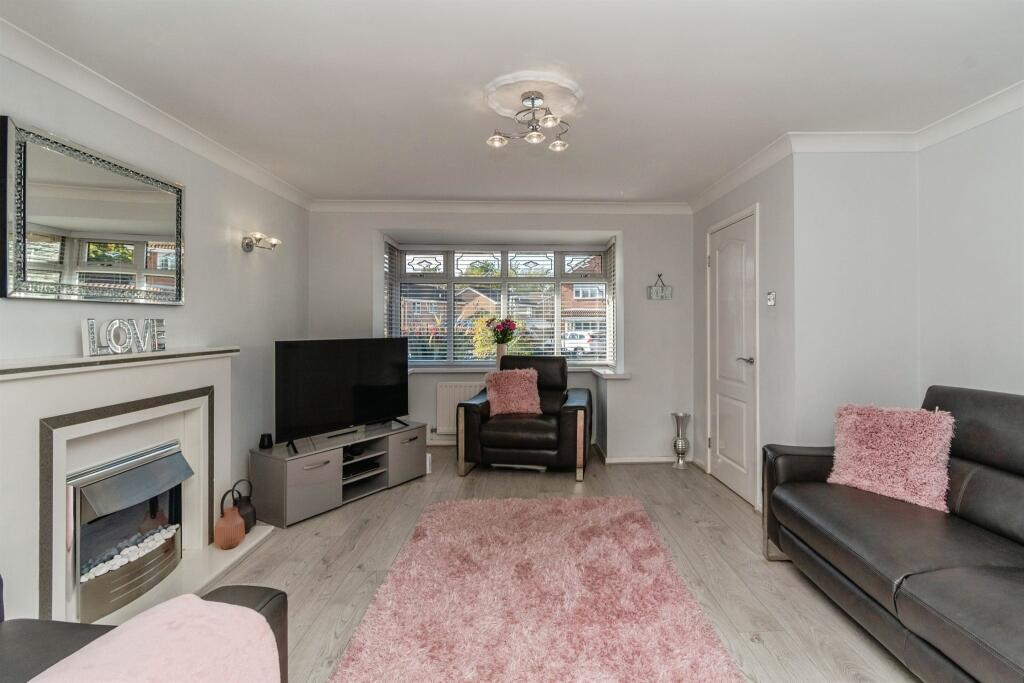 House in Cannock Chase, Heath Hayes and Wimblebury - View 5