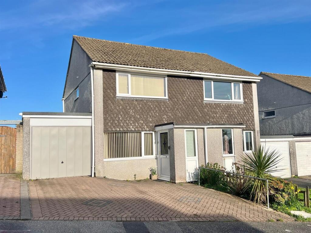 Main image of property: Laura Drive, St. Austell