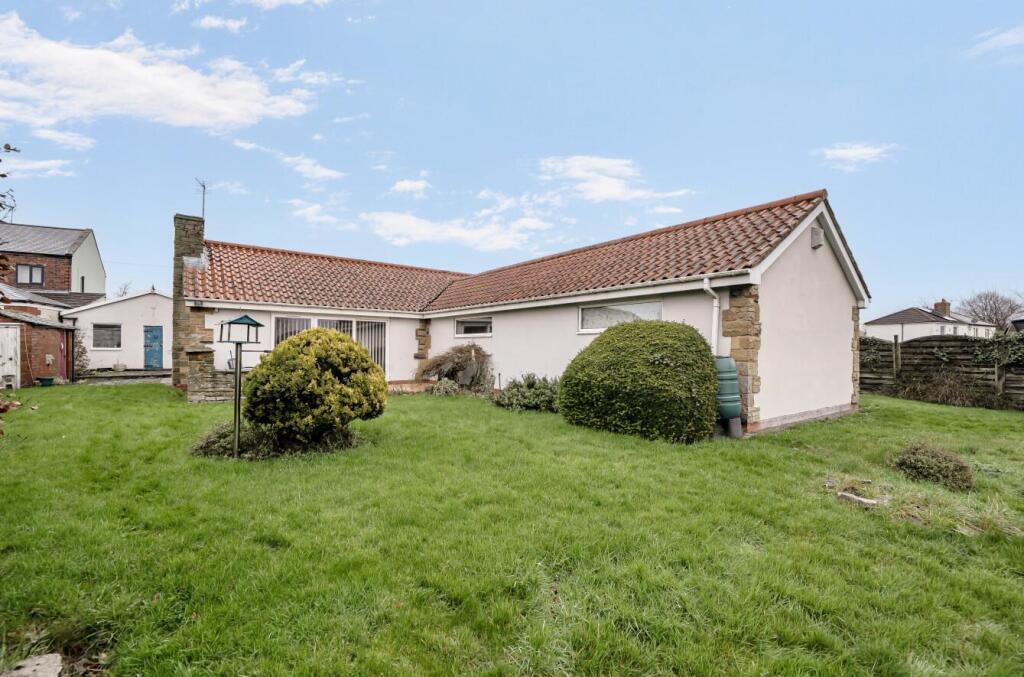 Main image of property: Great North Road, Fairburn, Knottingley
