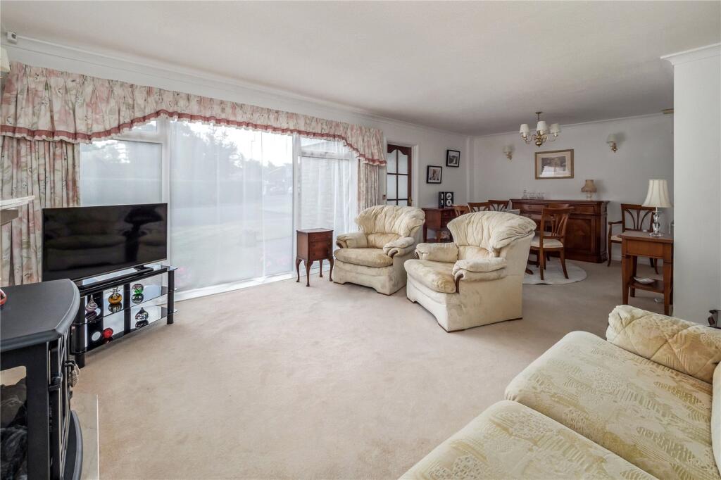 Ashford Road, Wilmslow, Cheshire, SK9 photo 2