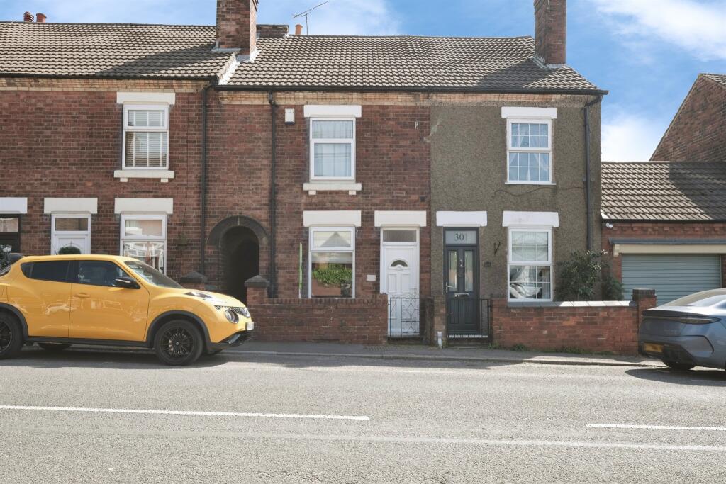 Main image of property: Derby Road, Marehay, RIPLEY