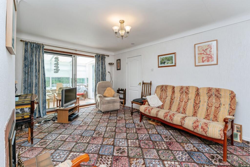 Hawarden Road, Penyffordd, Chester, Flintshire, CH4 - View 5