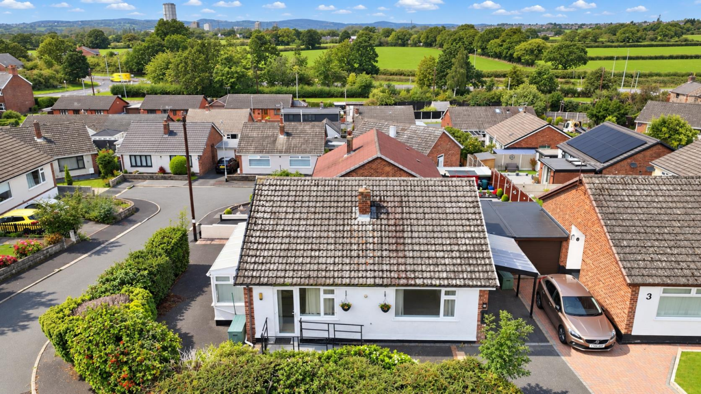 Main image of property: Green Park, Penyffordd