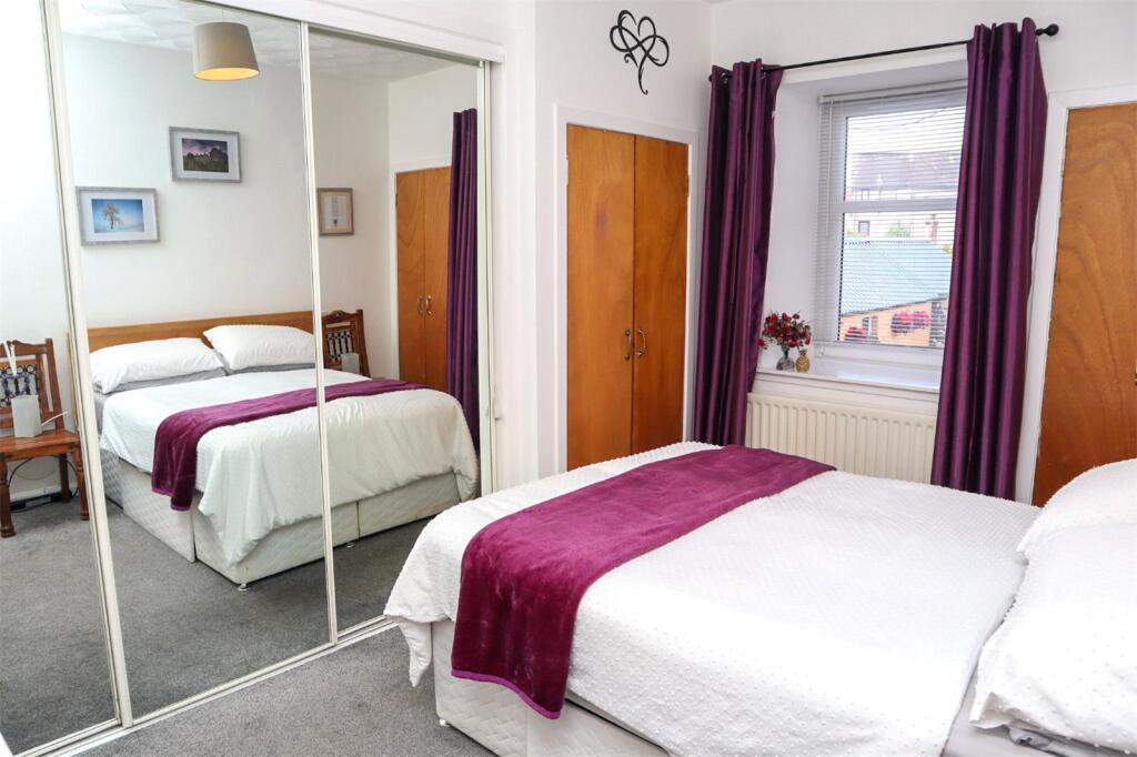 Apartment in Forth, South Lanarkshire - View 4