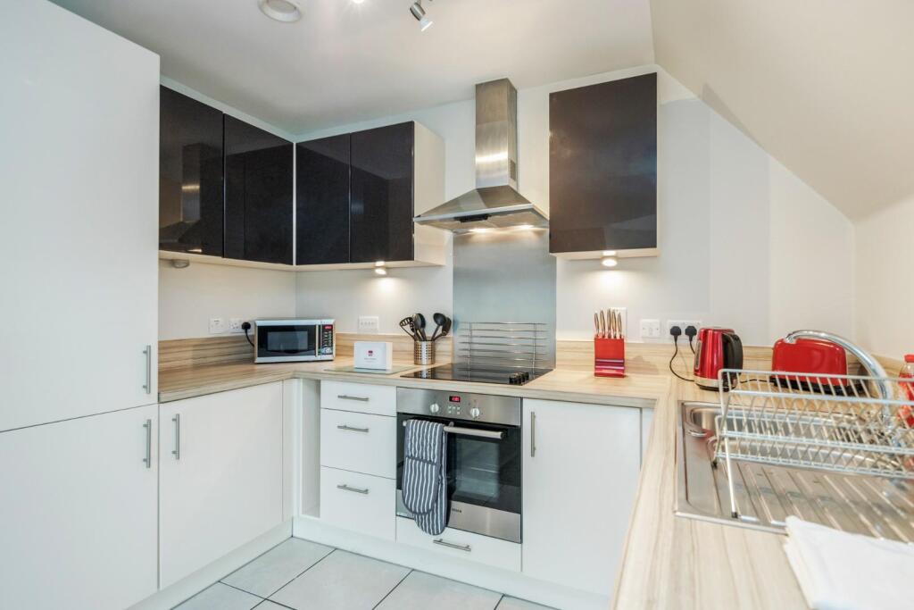 Main image of property: Egham Hill, Egham