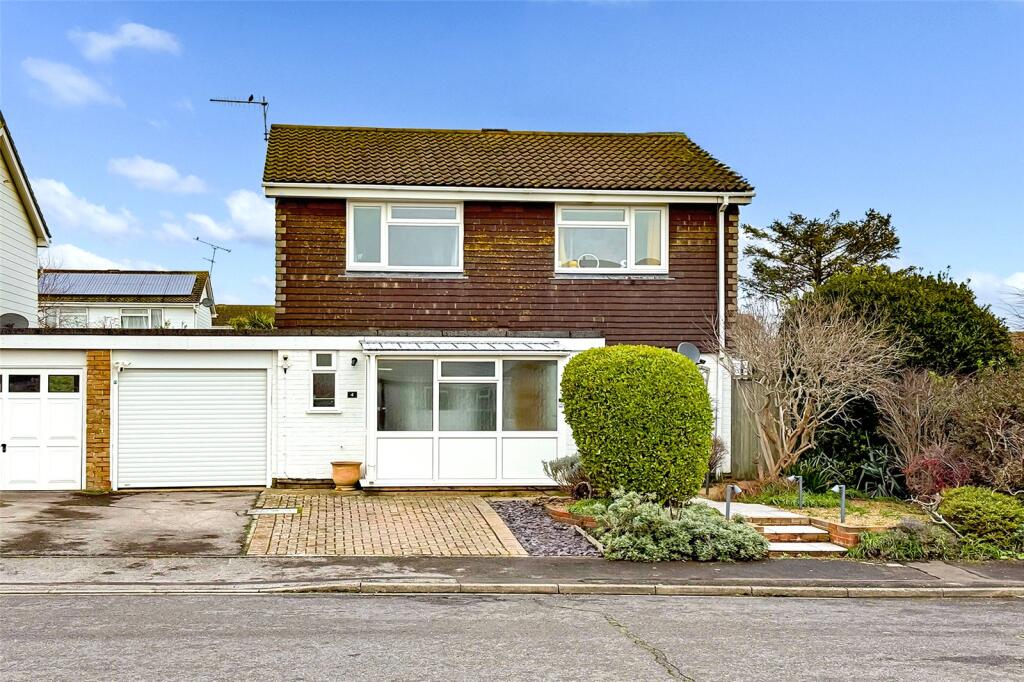 Main image of property: Reef Close, Littlehampton, West Sussex