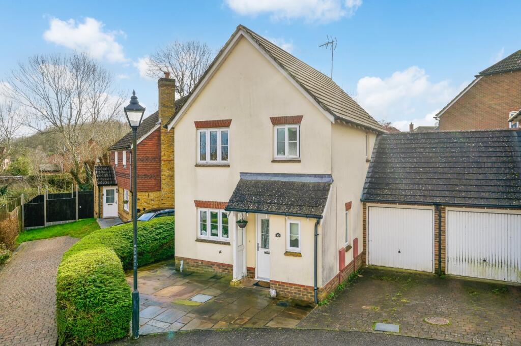 Main image of property: Greyhound Chase, Ashford, Kent, TN23
