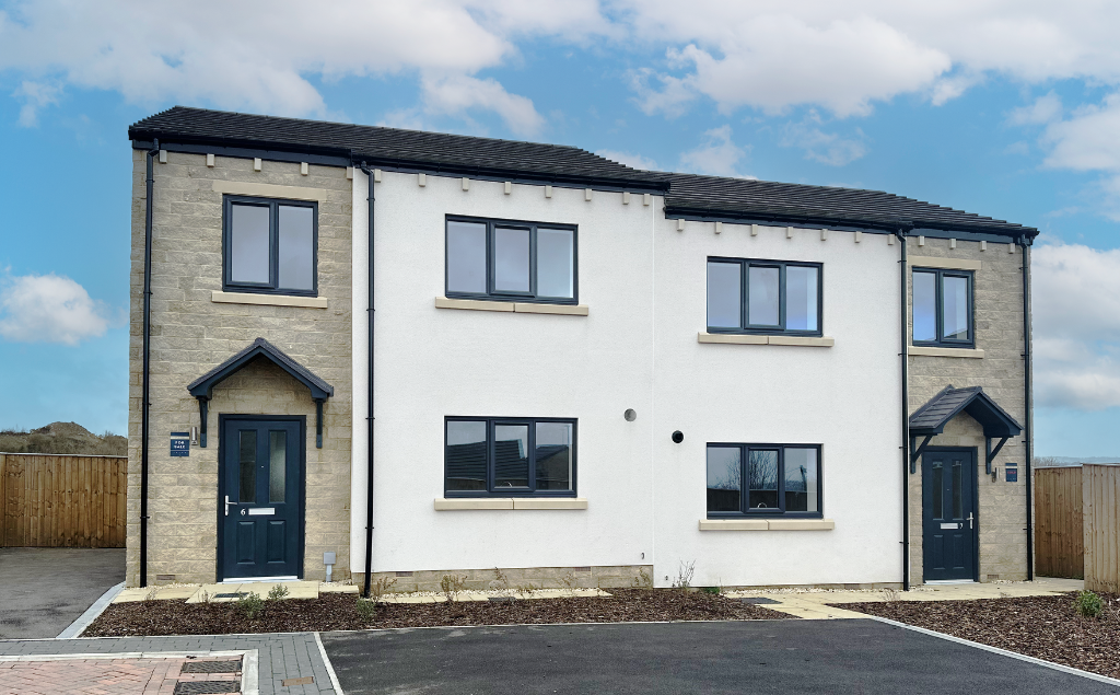 Main image of property: Delf Hill,
Rastrick,
HD6 3NL