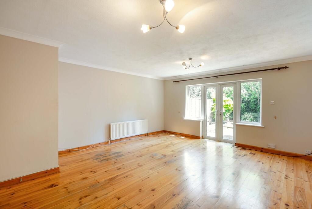 House in Southall - View 3