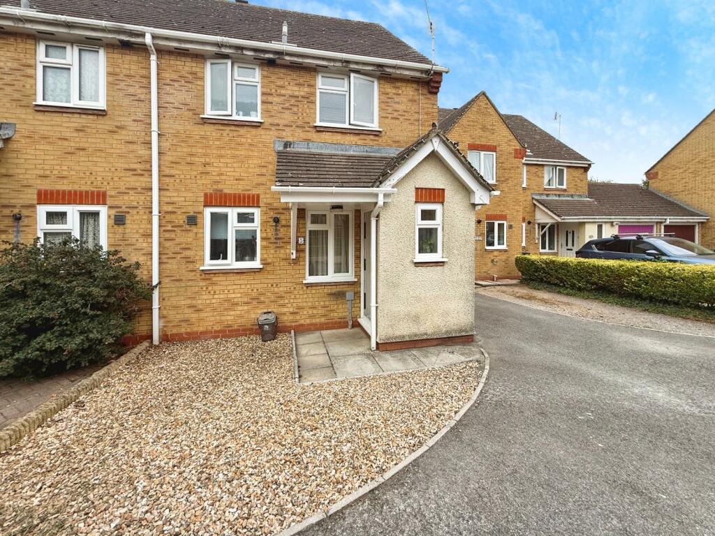 Main image of property: Rosefields, Blandford St Mary, Blandford Forum, DT11