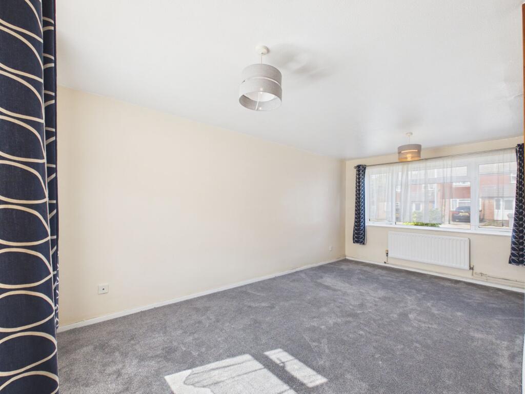 House in Peterborough - More
