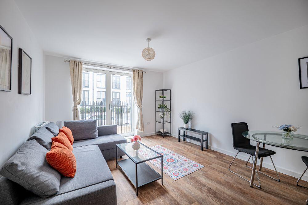 Main image of property: Beatrice House, Stothert Avenue, Bath