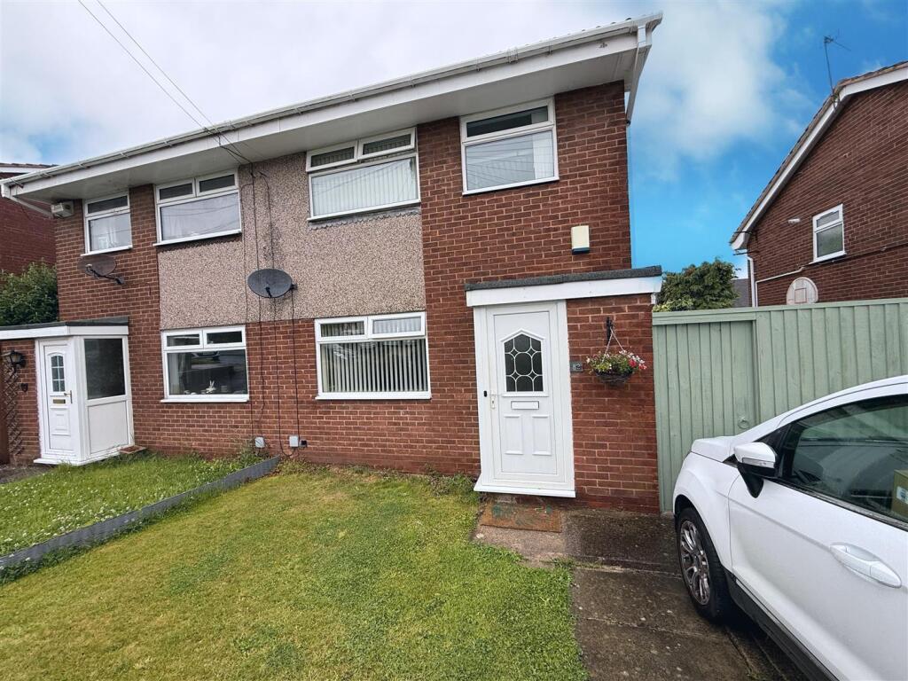 Main image of property: Lloyd Drive, Wirral