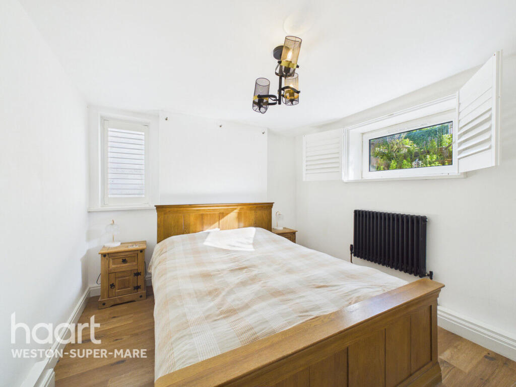 Main image of property: Links Road, Weston-super-mare