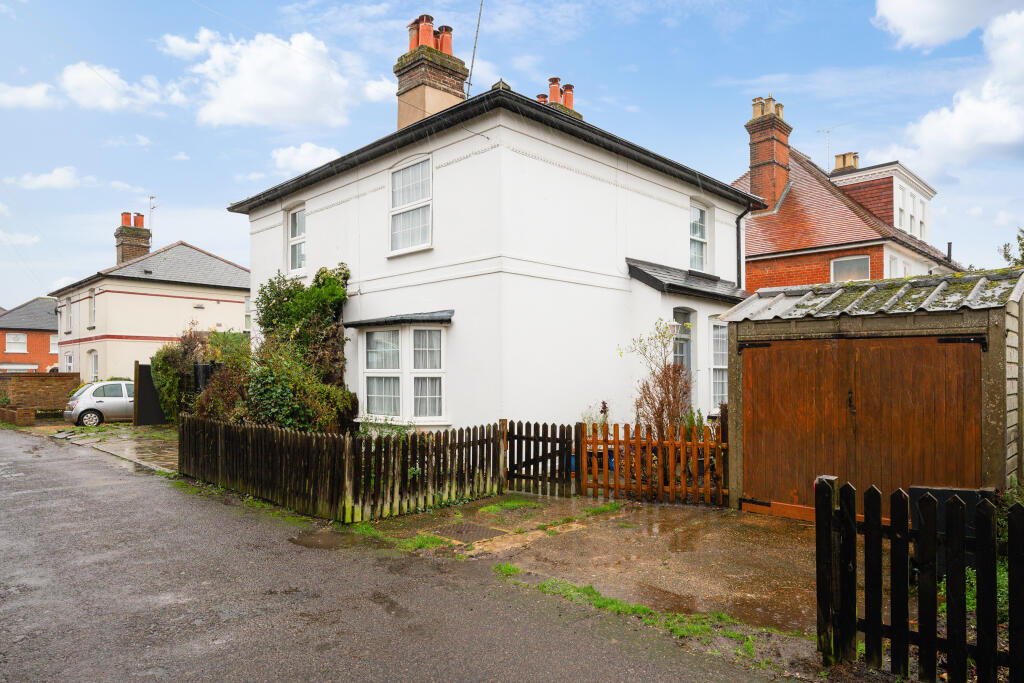 Main image of property: Leatherhead, Surrey, KT22