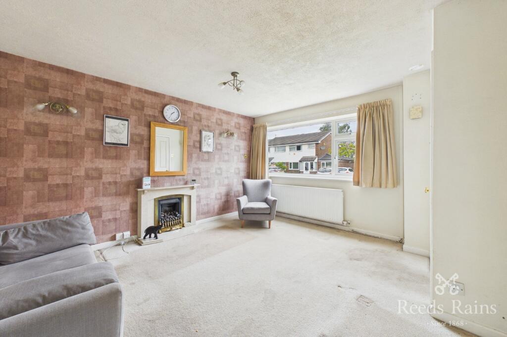 House in Stockport - View 4