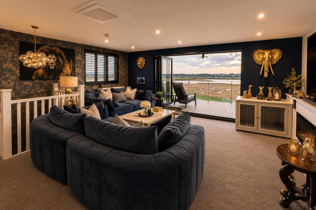 Main image of property: Tower Estate, Point Clear Bay, Clacton-On-Sea