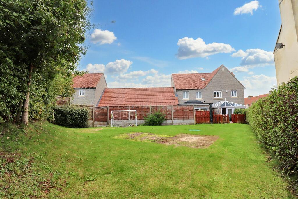 House in Bristol, Itchington - View 2