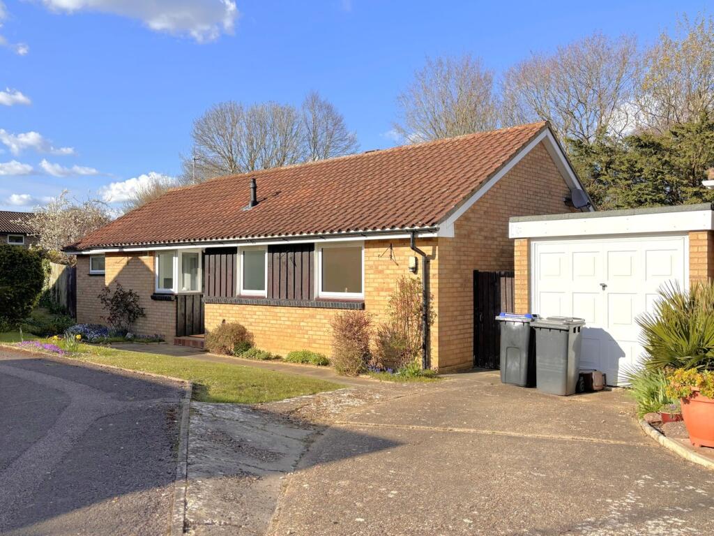 Main image of property: Dents Close, Letchworth Garden City, SG6
