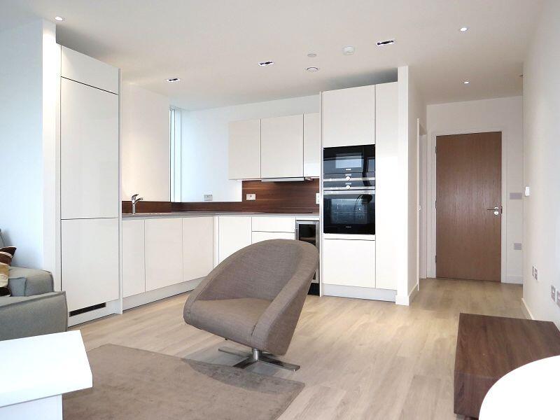 Main image of property: Devan Grove, Woodberry Down, London. N4