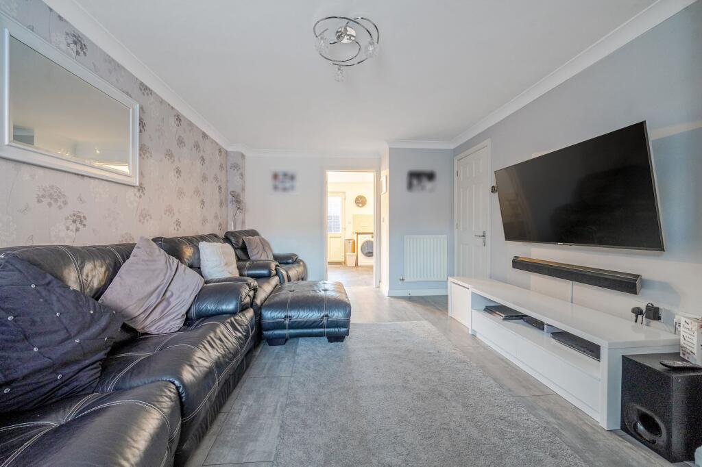Compton Way, Sherfield Park - View 6