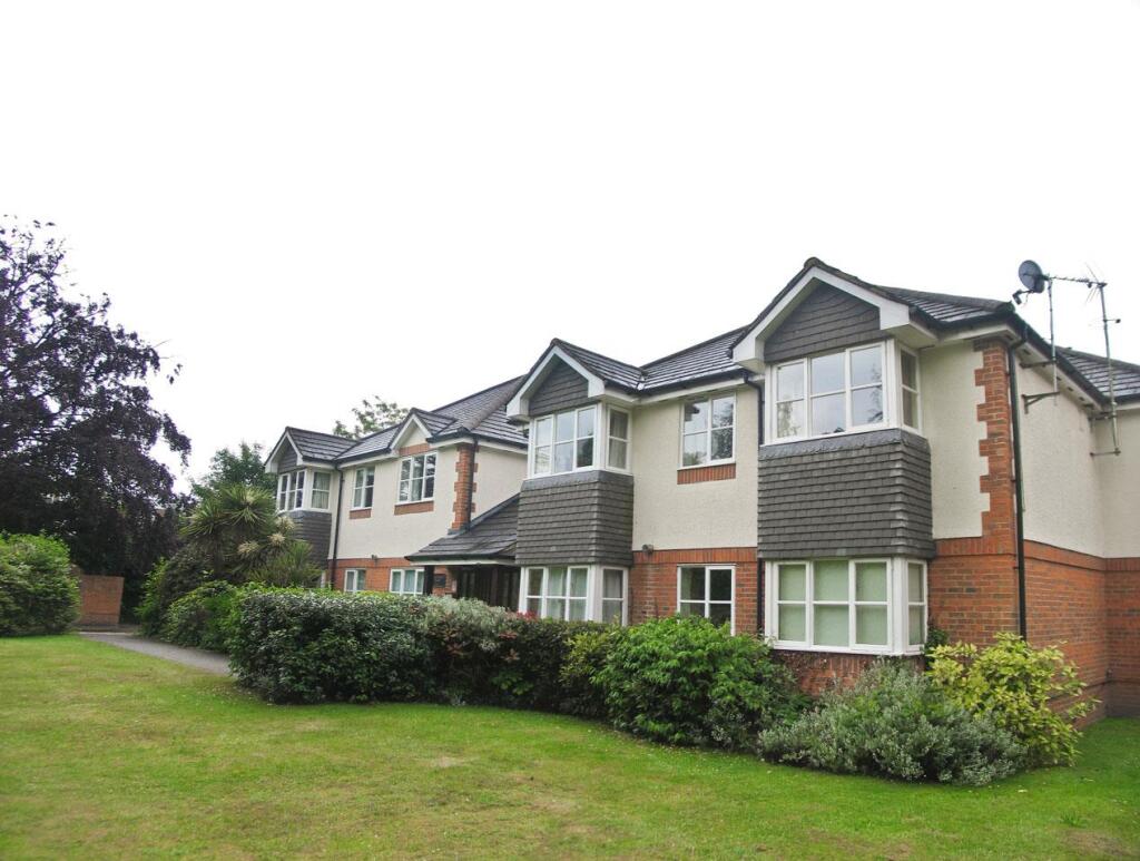 Main image of property: Clarendon House, Fleet
