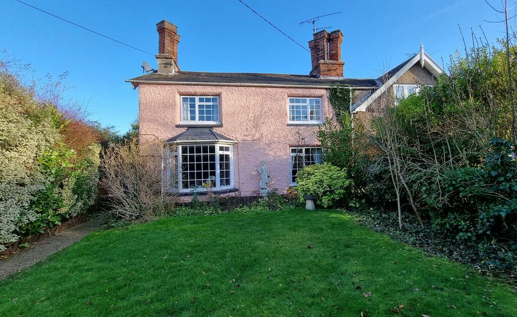 Main image of property: Holton Road, Halesworth
