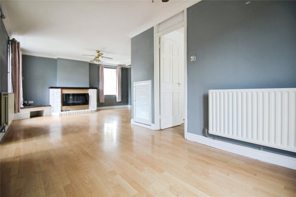 House in Reading - View 4