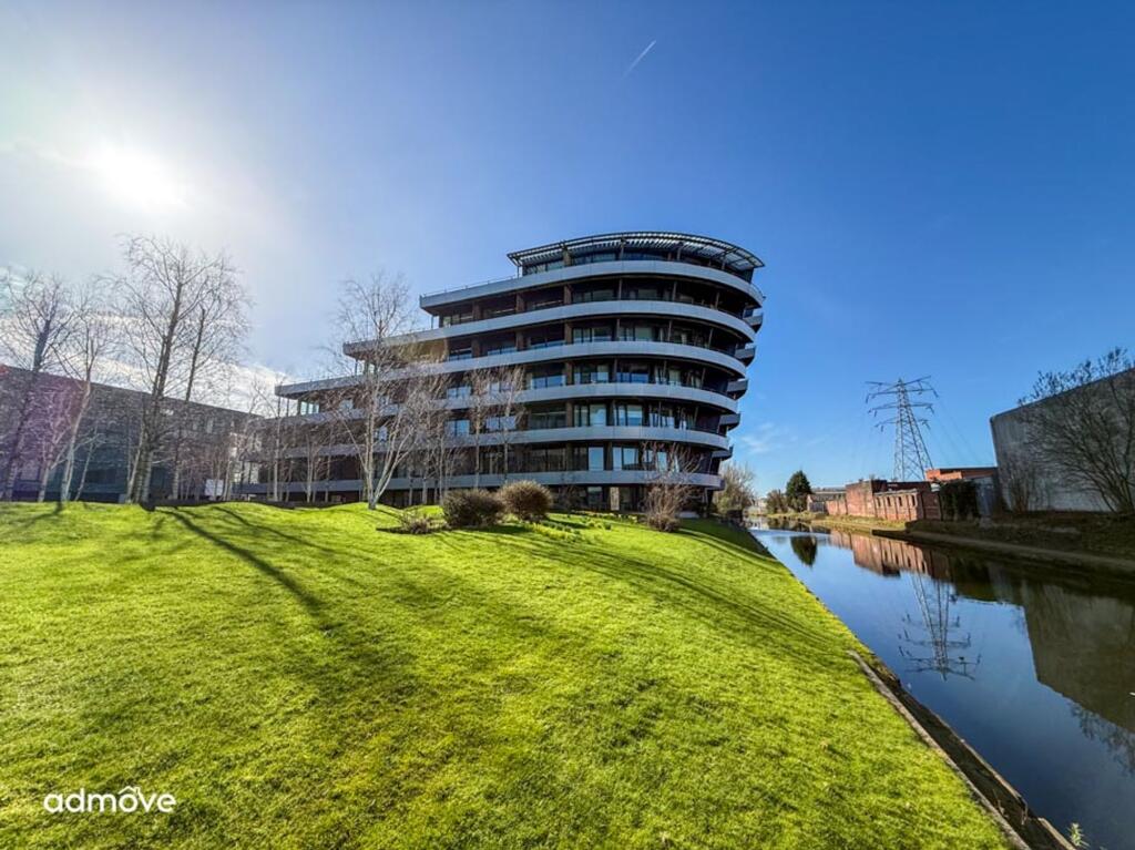 Main image of property: Woodfield Road, Altrincham, WA14