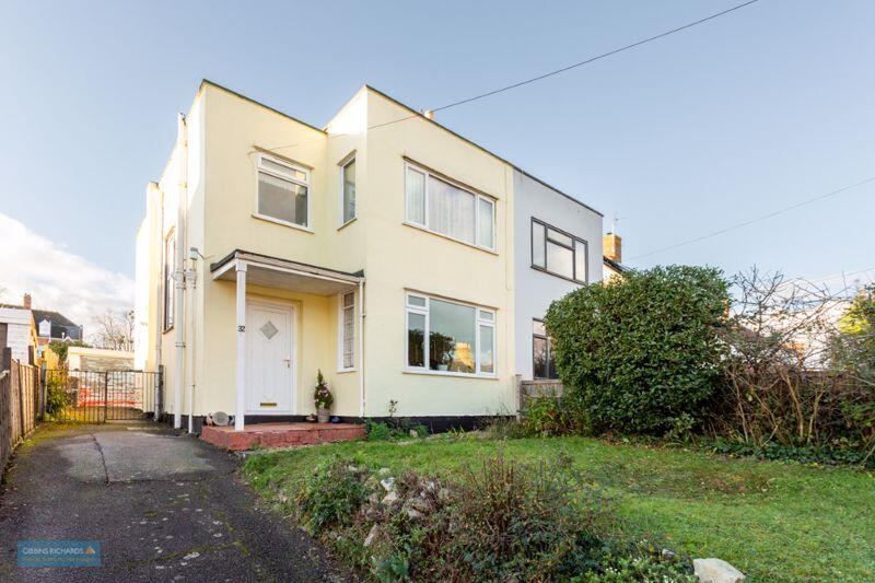 Main image of property: WILTON STREET