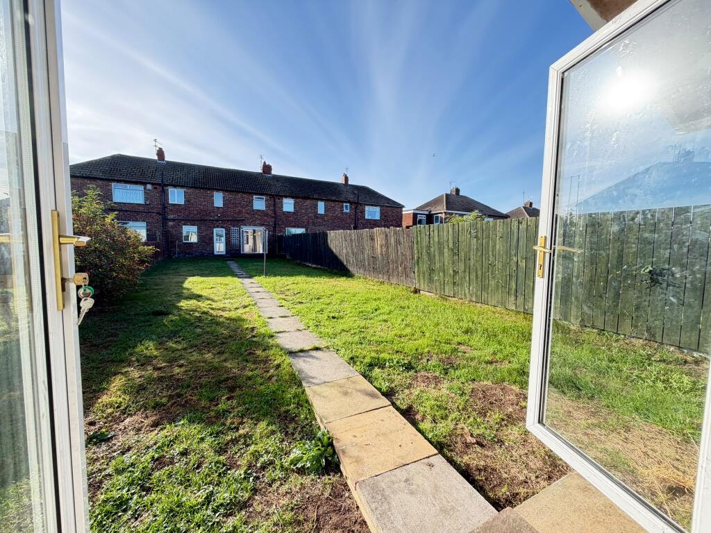 House in Stockton-on-Tees - More