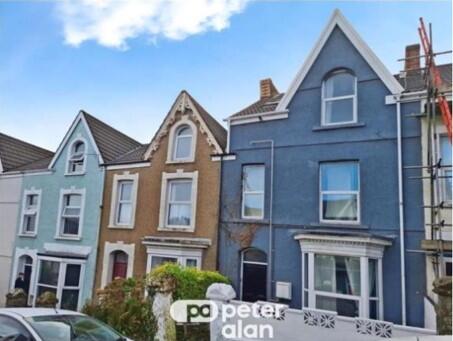 Main image of property: Finsbury Terrace