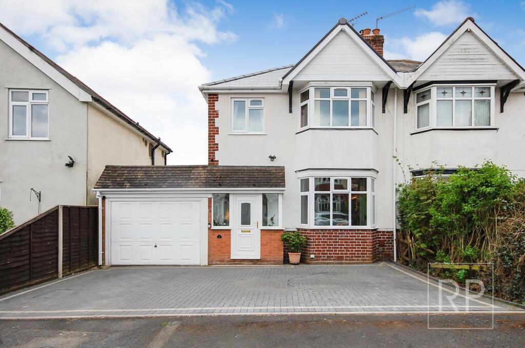 Main image of property: Leighton Road, Penn, Wolverhampton, WV4