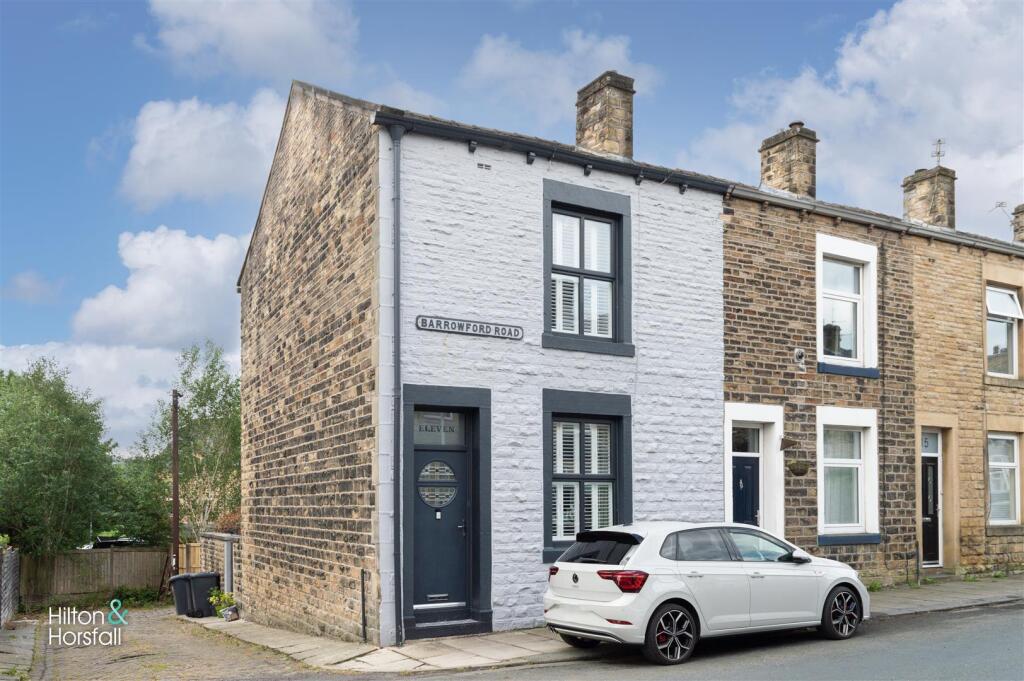 Main image of property: Barrowford Road, Colne