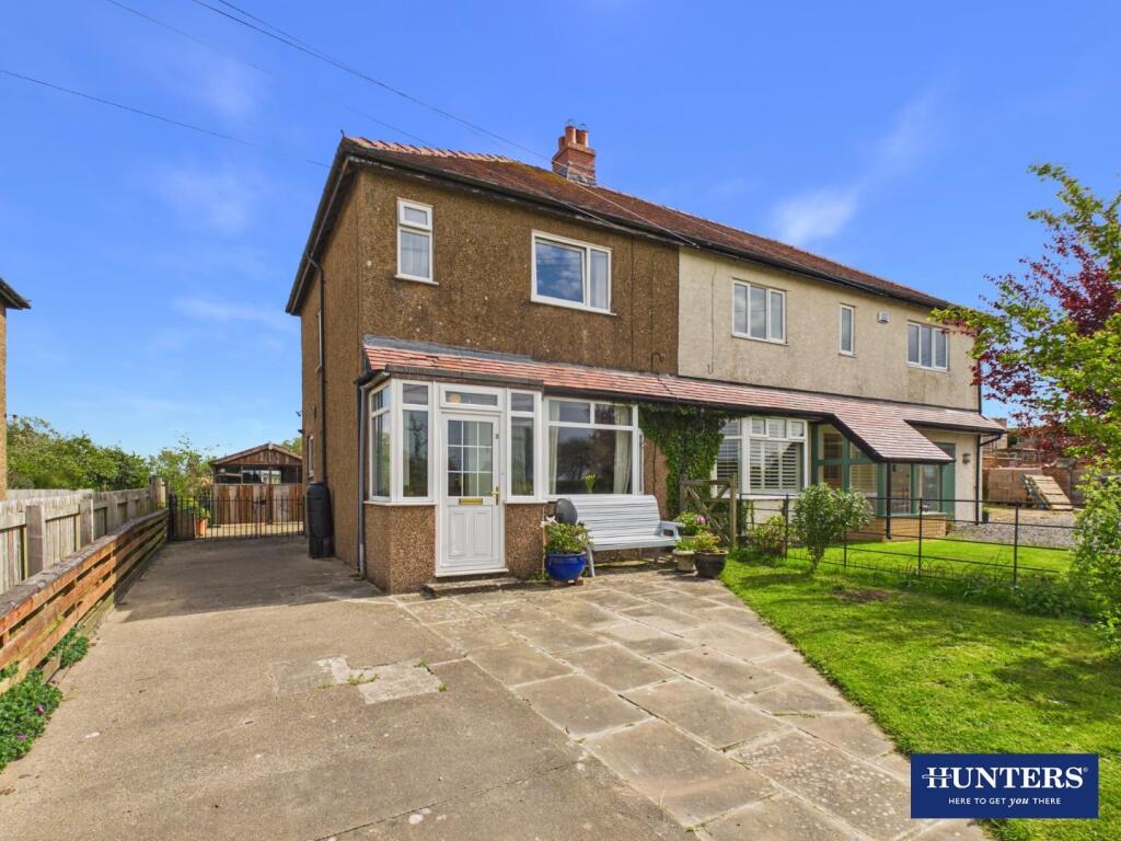 Main image of property: Alby Terrace, Cumwhinton, Carlisle, CA4