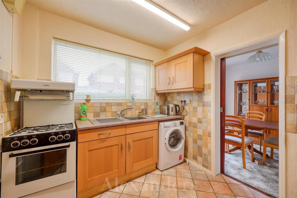 Bosworth Road, Barlestone photo 2
