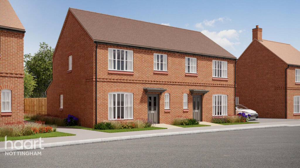 Main image of property: The Blyth Bespoke, Nottingham