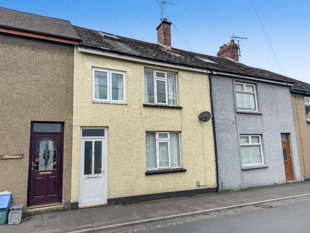 Main image of property: Mill Road, Okehampton