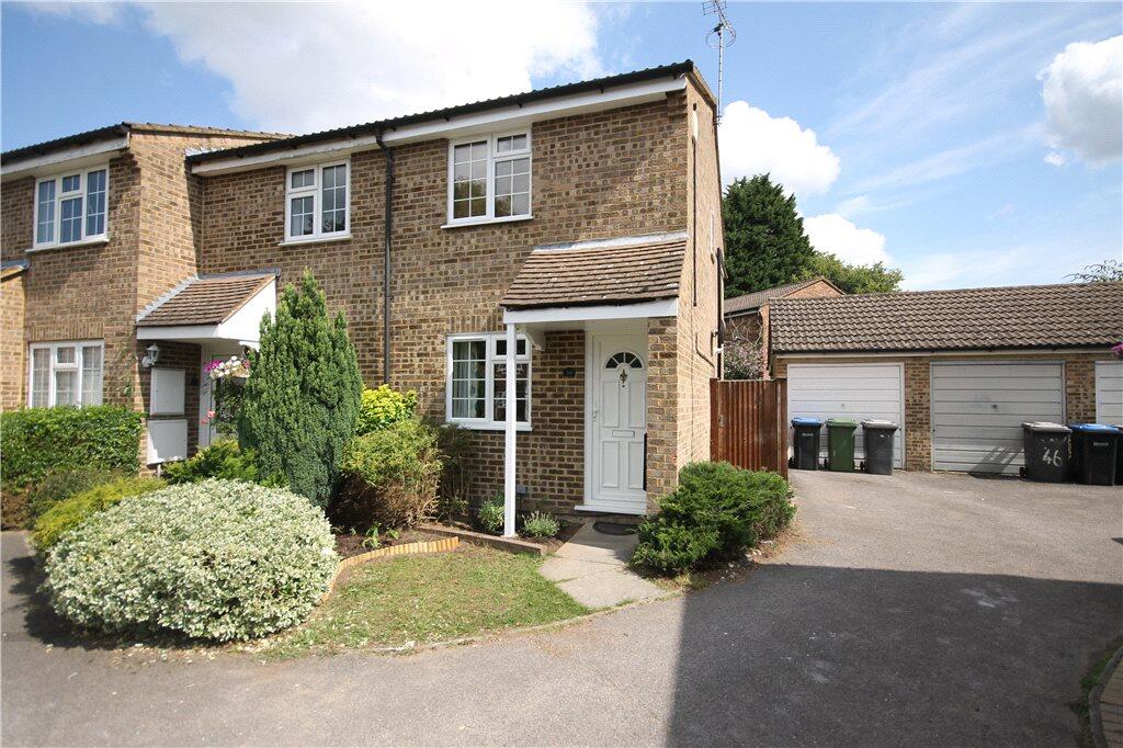 Main image of property: Larksfield, Englefield Green, Egham, Surrey, TW20