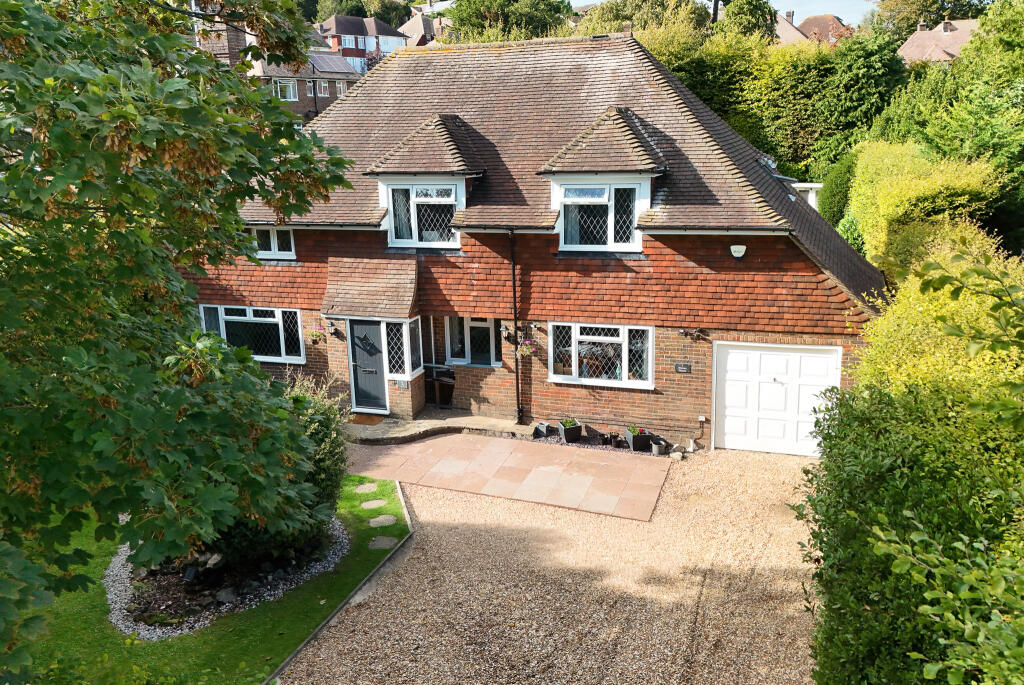 Main image of property: Warren House, The Grove, Eastbourne, East Sussex