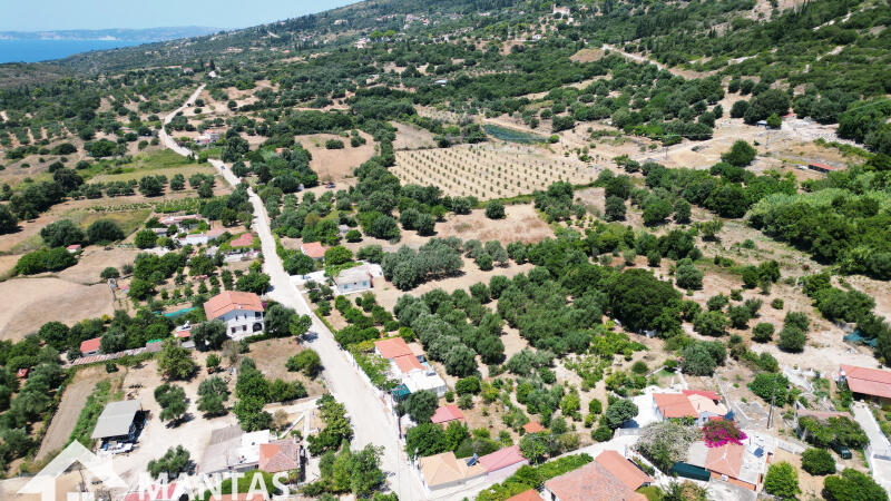 Main image of property: Ionian Islands, Cephalonia, Hionata