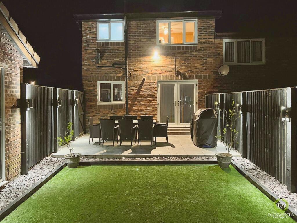 Additional image 28 of Mayfield Gardens, Oswaldtwistle, BB5