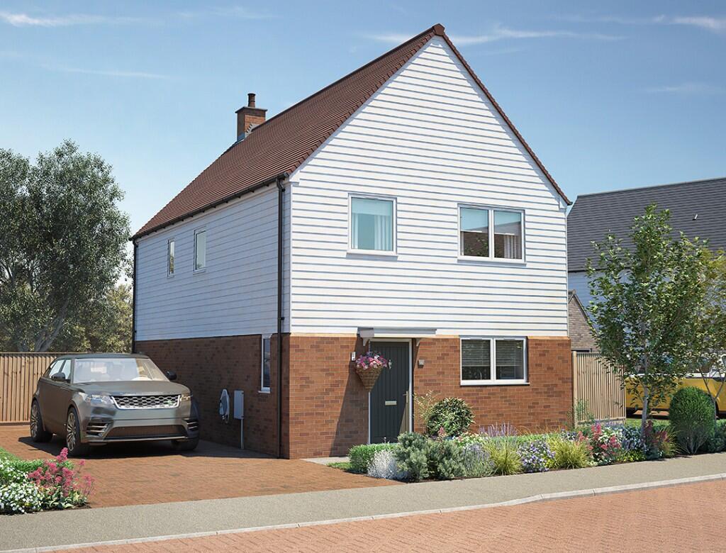 Main image of property: The Meadows,
Framfield Road,
Blackboys,
East Sussex,
TN22 5LS