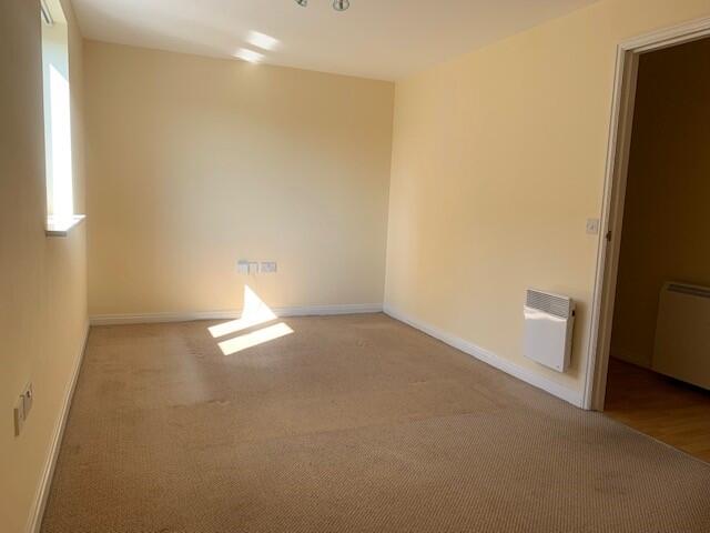 Apartment in Liverpool - More