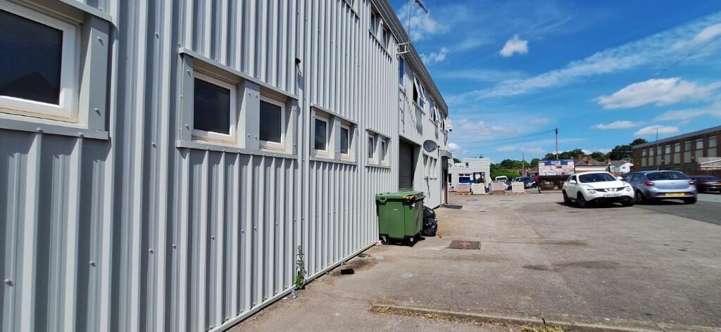 Additional image 4 of Unit 1 Wharfside Business Park,Ardath Road,Kings Norton,Birmingham,B38 9PN