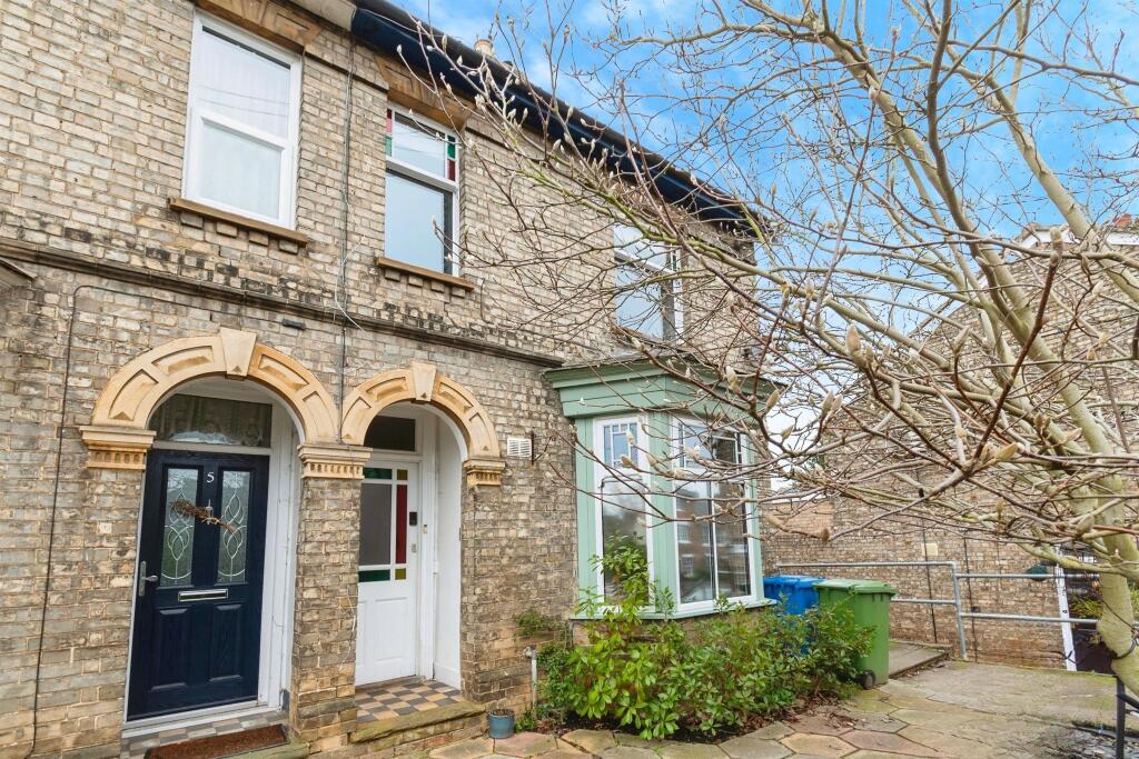 Main image of property: Springfield Terrace, Sudbury