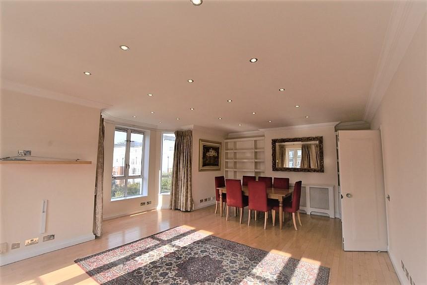 Main image of property: Walnut Court, Kensington Green, Kensington, London W8