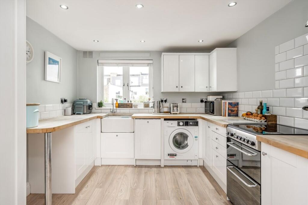 Apartment in London, East Dulwich - View 4