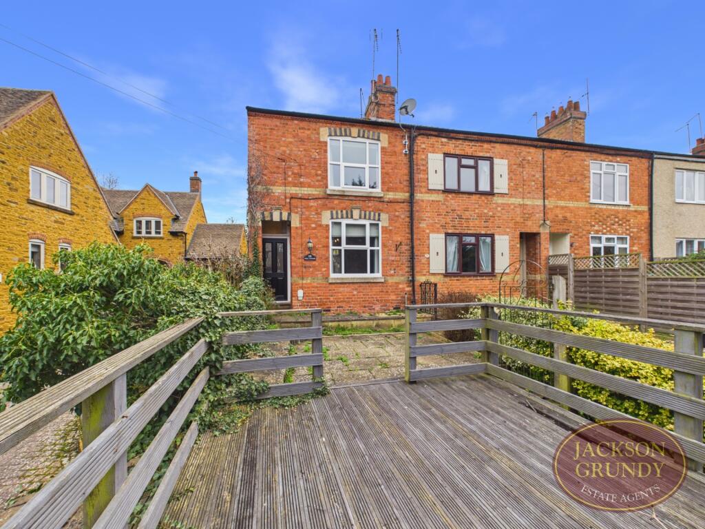 Main image of property: Northall, Walgrave, NN6 9QD